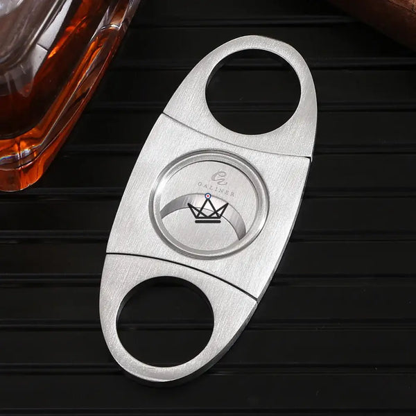 Lighter and Cigar Cutter Pack - STIX