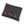 Pochette zippée cuir personnalisable pour iPad mini à dragonne - Voyageur OPUS - [