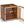 Cedar Wood Cigar Humidor - Regalia 100