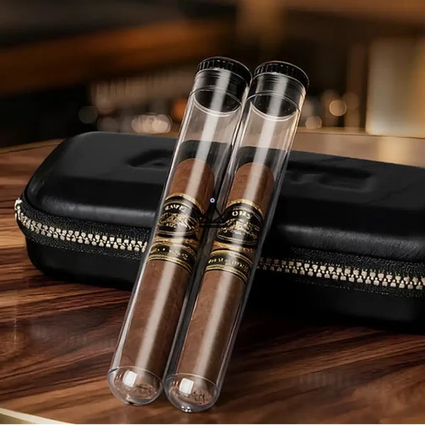 Cigar Humidor &amp; Accessories - Keeper Heritage