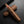 Étui à cigare individuel en cuir de vachette télescopique - SOLITAIRE - [