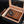 Carbon Fiber Cigar Humidor with accessories, 60 cigars - SHADOW PRESTIGE