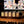 RGB Nixie-style clear tube clock, oval base - CHROMA