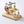 Twin-cylinder Stirling engine with generator and LED - CASTOR