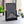 Galton board normal distribution, mathematical desk object - QUINCUNX