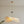 FOLIA Pendant Lamp — Hand-Woven Rattan, Leaf Shape