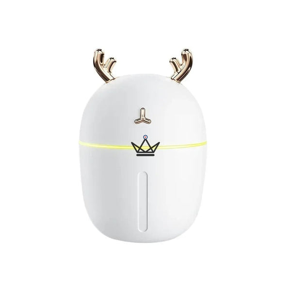 Diffusor für ätherische Öle - YAKO