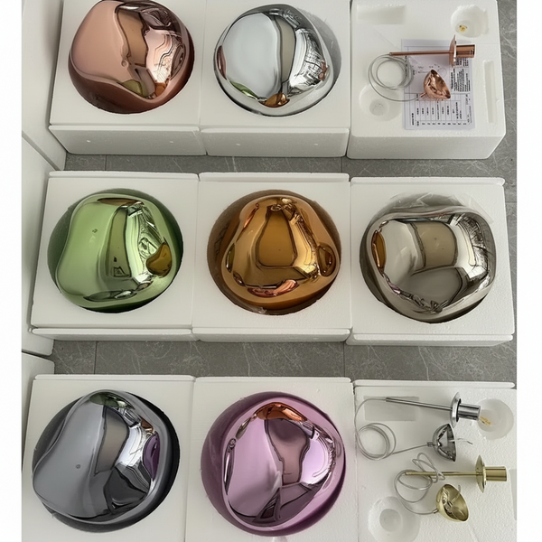 Chandelier pendant Lighting - Melt