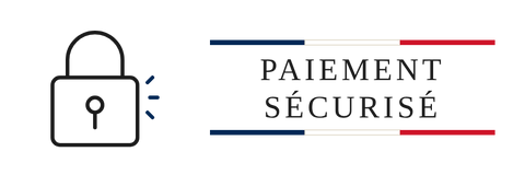 Paiement sécurisé