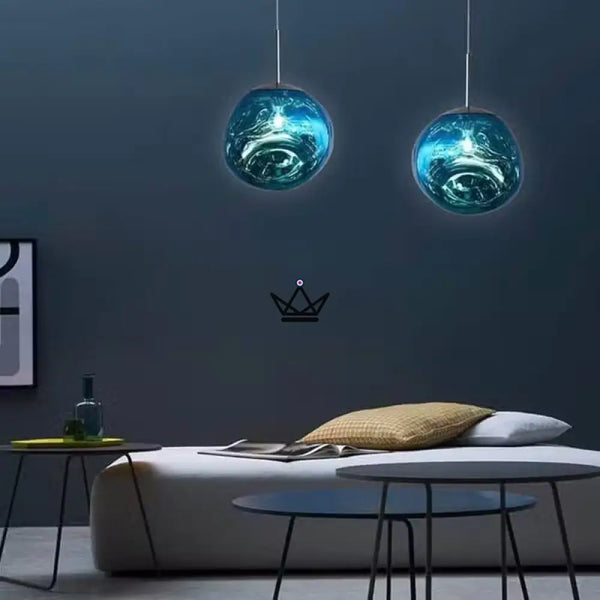 Chandelier pendant Lighting - Melt