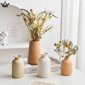 Vase Céramique - Elementary - Atelier Atypique