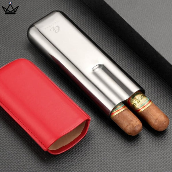Aschenbecher 4 Zigarren - ELITE – Atelier Atypique
