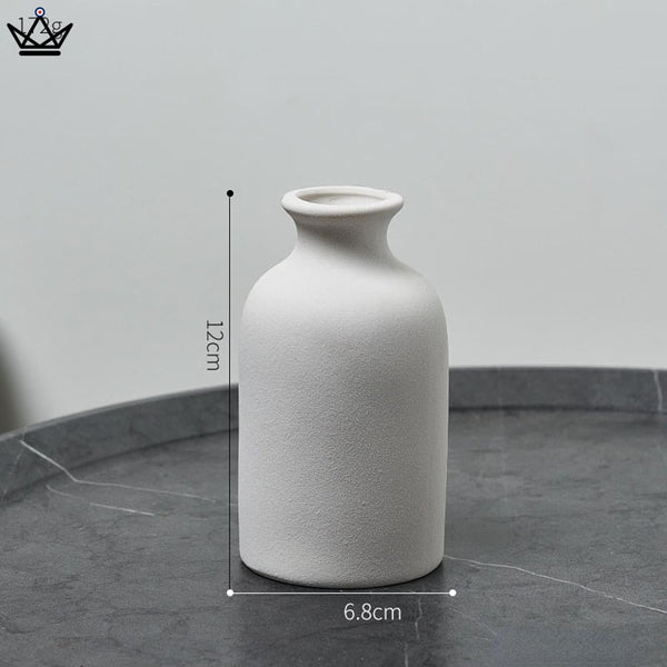 Vase Céramique - Elementary - Atelier Atypique
