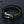 bracelet HADOCK maille cordon marin vert noir
