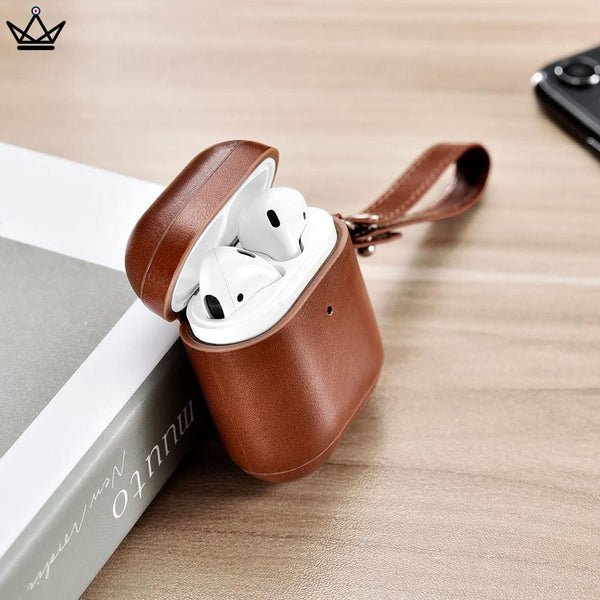 Housse pour AirPods 2 - The HozPods - Atelier Atypique