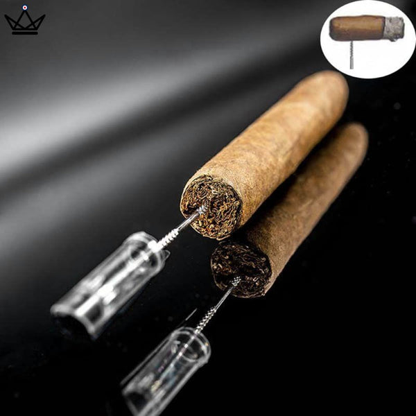 Coupe-cigares – Atelier Atypique