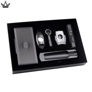 Pack Cigare Complet HADES - Logo Personnalisable