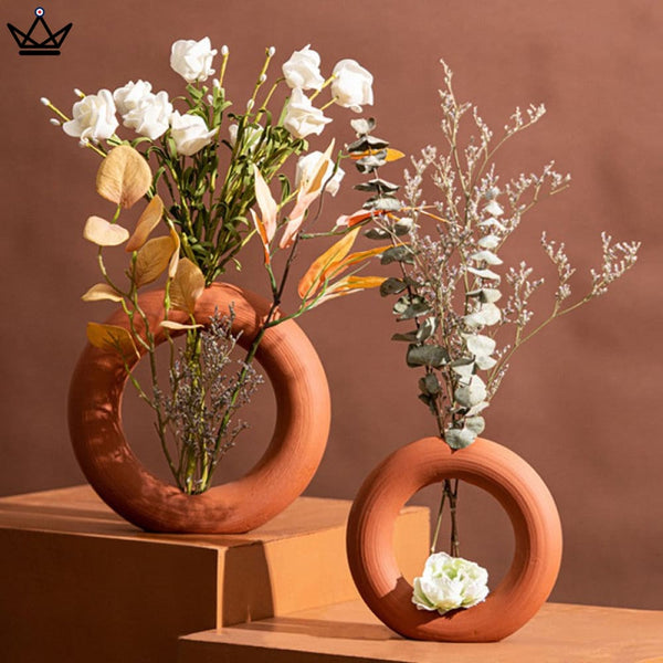 Vase Céramique - Circus - Atelier Atypique