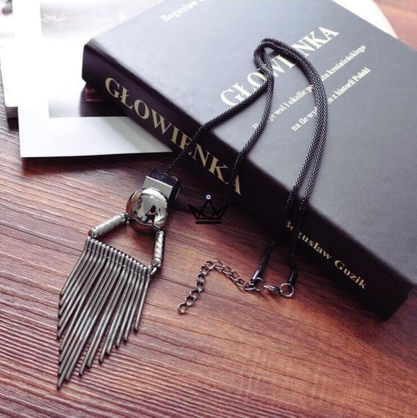 Collier - SALAMANKA - Atelier Atypique
