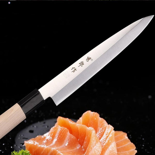 Couteau de chef Japonnais - KAI - Atelier Atypique