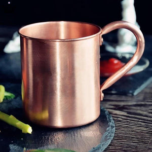 Mug à cocktail - CUIVRE - Atelier Atypique