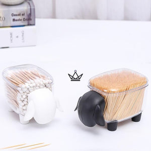 Boite de rangement : Sheep - Atelier Atypique